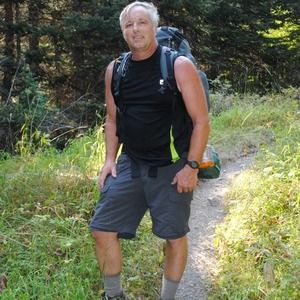 Meet your Posher, Chuck